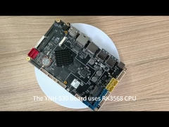 AI-530 Rockchip RK3568   Commercial Display Intelligent Motherboard